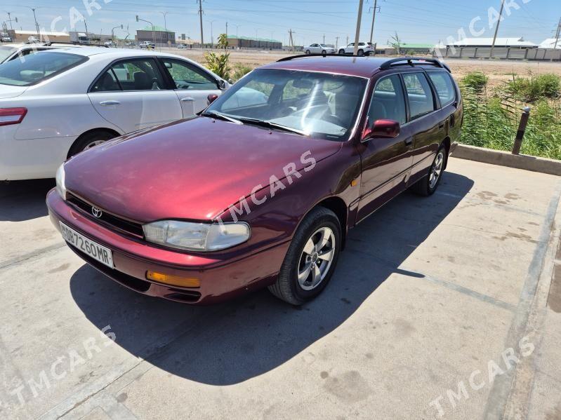 Toyota Camry 1993 - 70 000 TMT - Baýramaly - img 6
