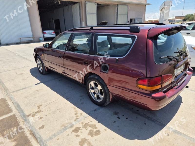 Toyota Camry 1993 - 70 000 TMT - Baýramaly - img 5