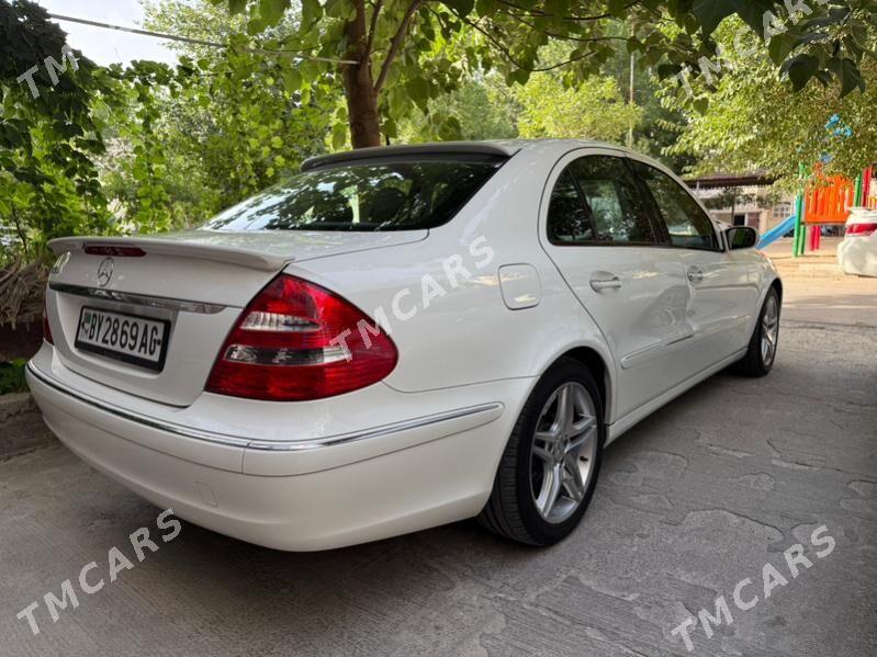 Mercedes-Benz E320 2004 - 170 000 TMT - Ашхабад - img 2
