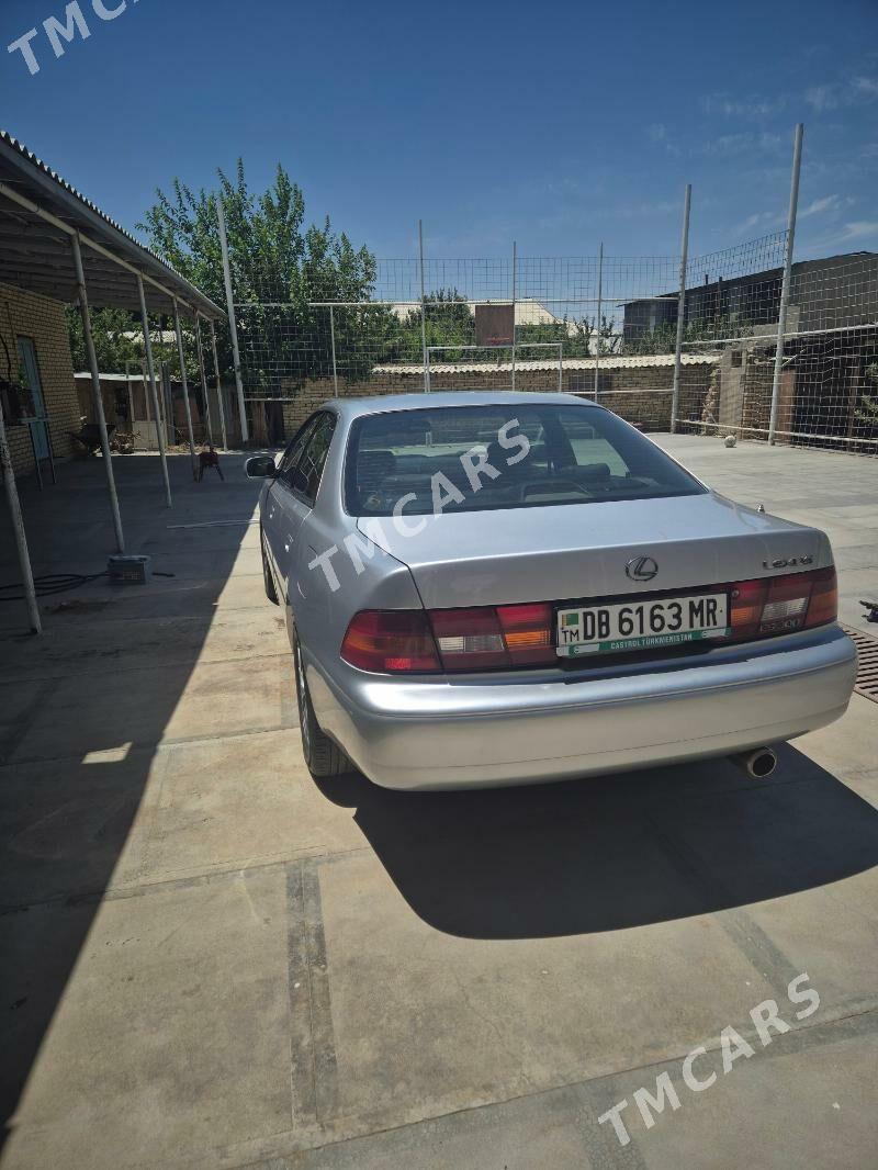 Lexus ES 300 2000 - 135 000 TMT - Mary - img 2