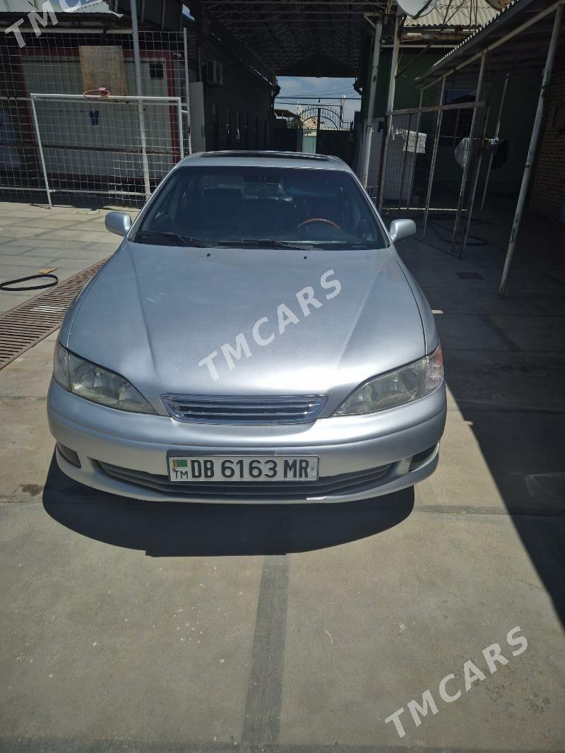 Lexus ES 300 2000 - 135 000 TMT - Mary - img 1