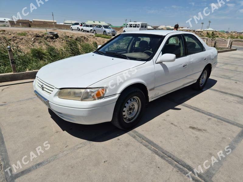 Toyota Camry 1998 - 70 000 TMT - Baýramaly - img 1