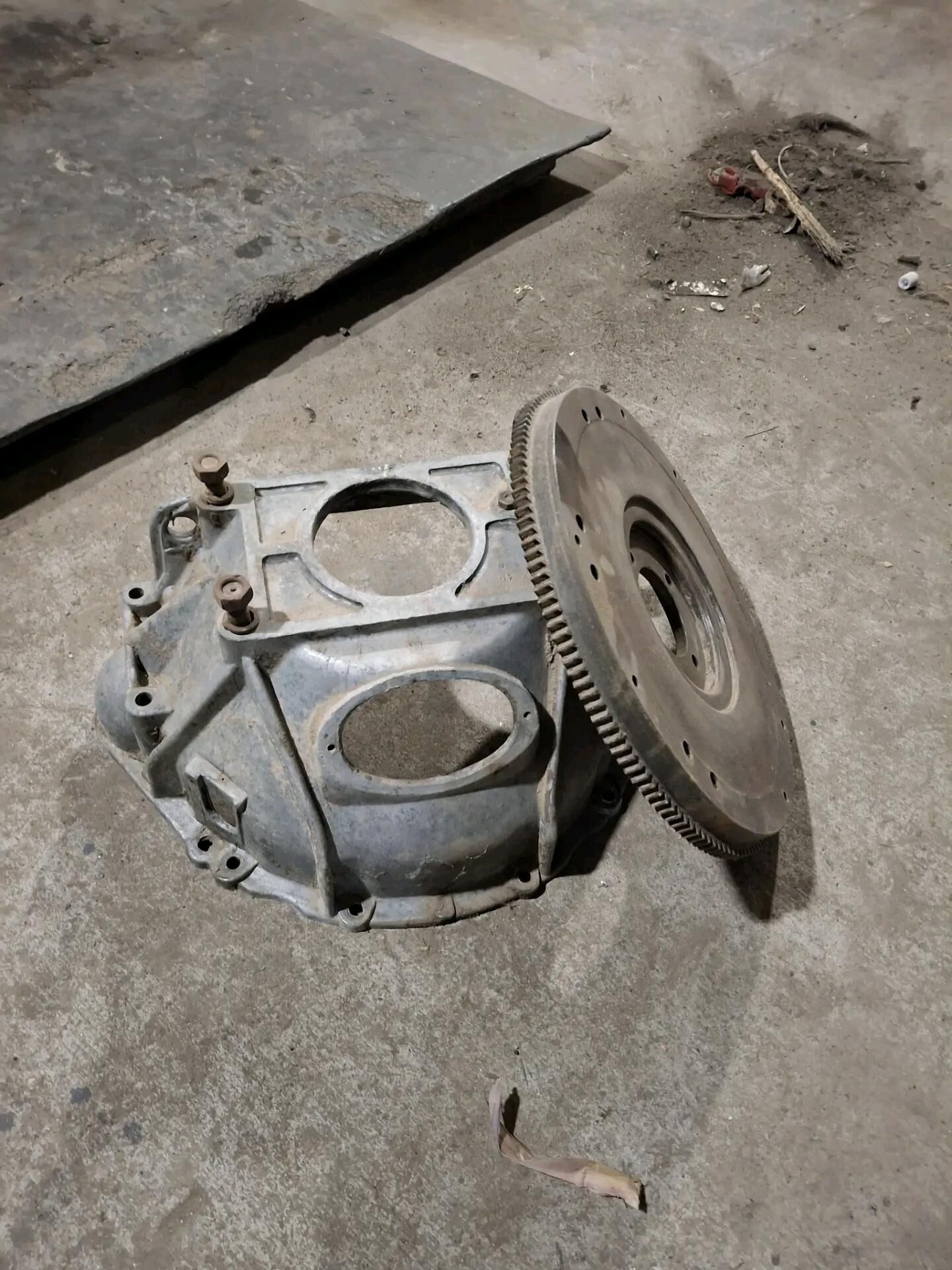 Gaz53 celok mahawik 600 TMT - Türkmenabat - img 2
