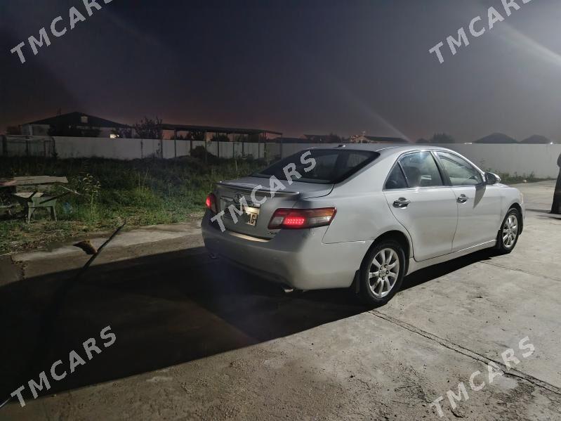 Toyota Camry 2010 - 135 000 TMT - Ашхабад - img 3