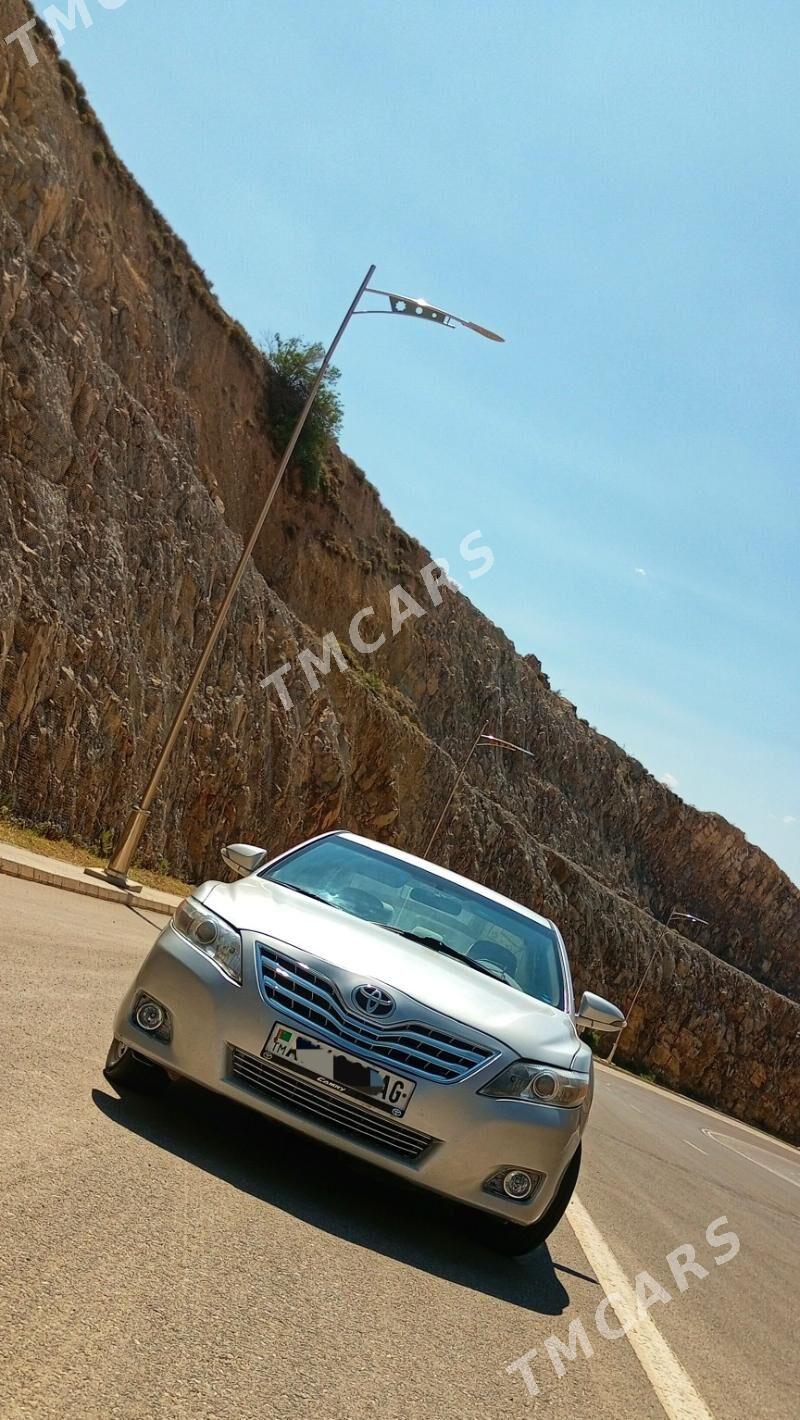 Toyota Camry 2010 - 135 000 TMT - Ашхабад - img 1