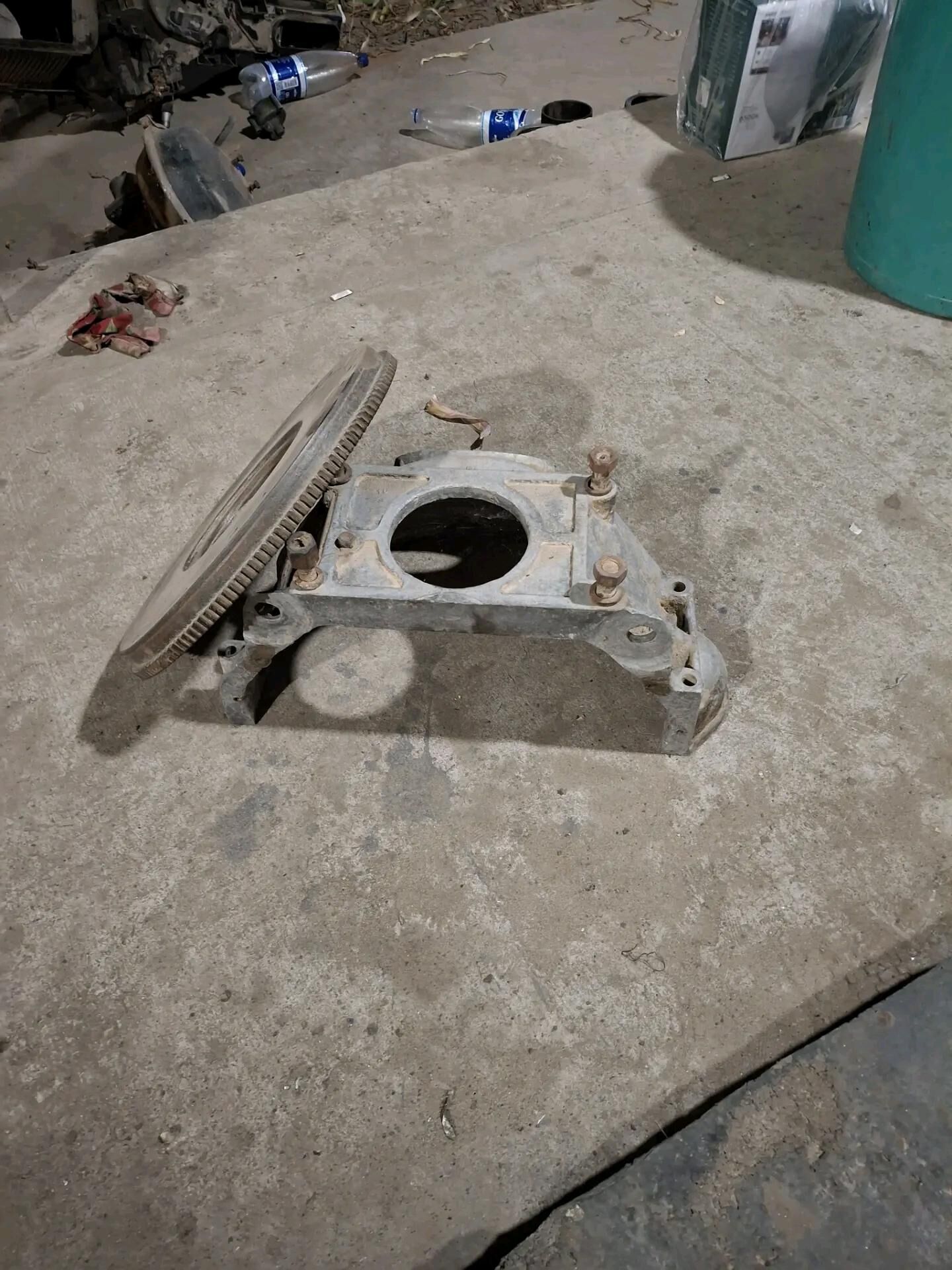 Gaz53 celok mahawik 600 TMT - Türkmenabat - img 1