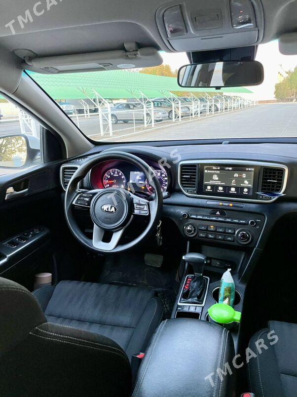 Kia Sportage 2020 - 275 000 TMT - Mary - img 9