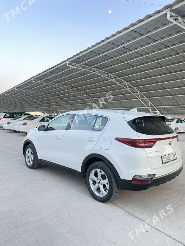 Kia Sportage 2020 - 275 000 TMT - Mary - img 2