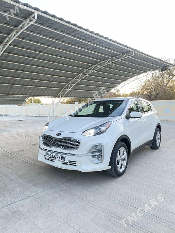 Kia Sportage 2020 - 275 000 TMT - Mary - img 1