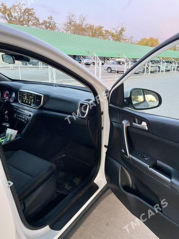 Kia Sportage 2020 - 275 000 TMT - Mary - img 10