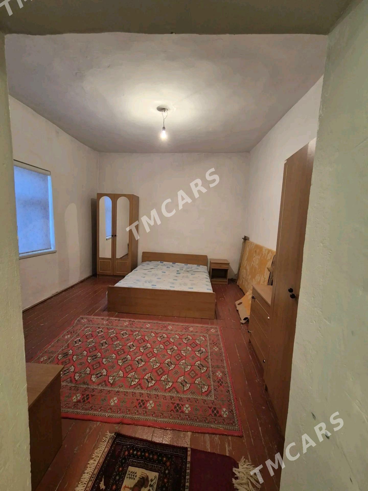 Продаётся Дом Плановый - Балканабат - img 8