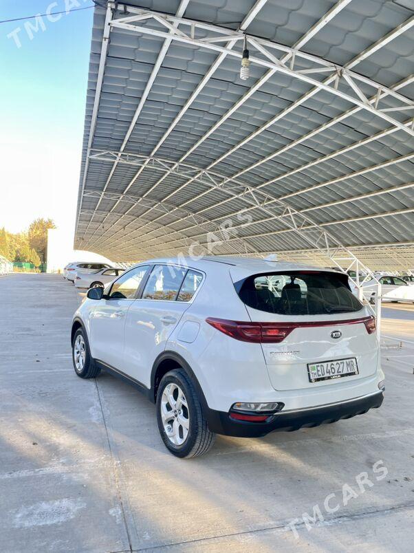 Kia Sportage 2020 - 275 000 TMT - Mary - img 4