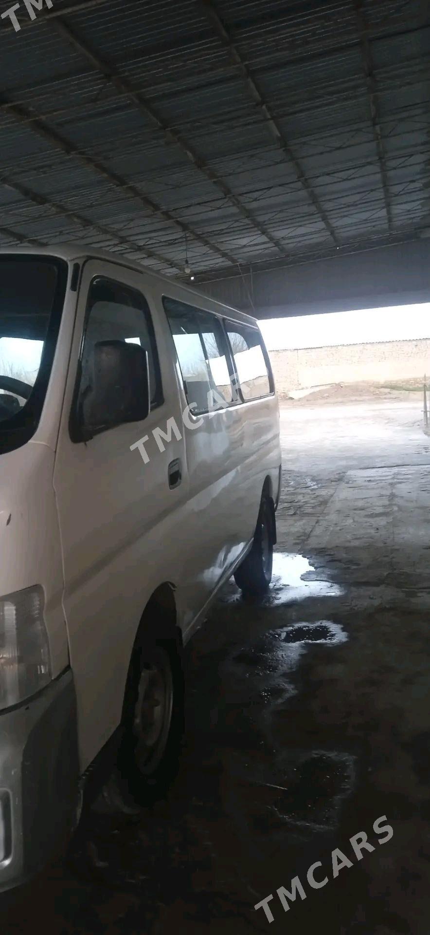 Toyota Hiace 2002 - 75 000 TMT - Туркменгала - img 3