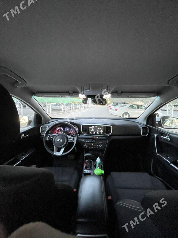 Kia Sportage 2020 - 275 000 TMT - Mary - img 8