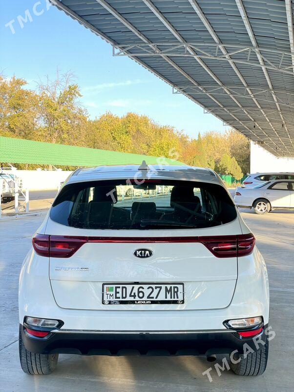 Kia Sportage 2020 - 275 000 TMT - Mary - img 6