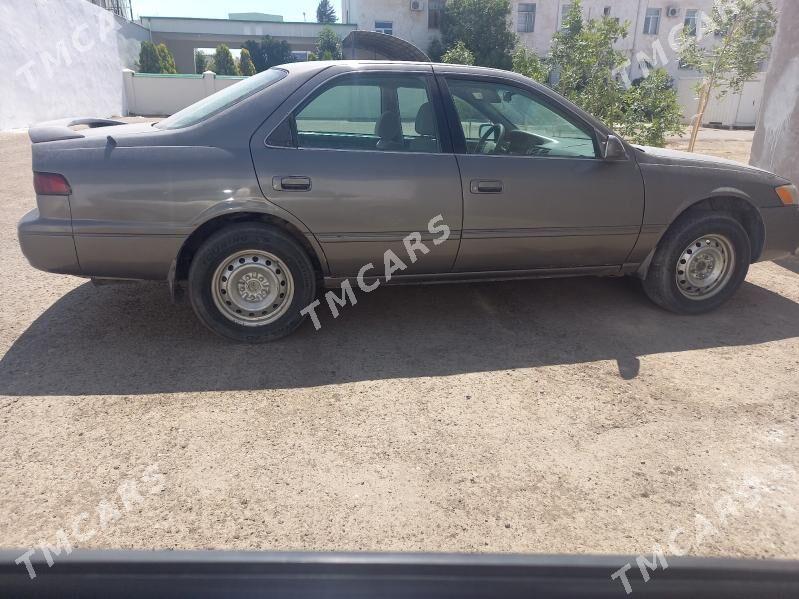 Toyota Camry 1997 - 102 000 TMT - Дашогуз - img 1