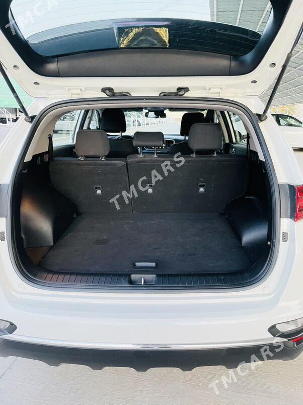 Kia Sportage 2020 - 275 000 TMT - Mary - img 3