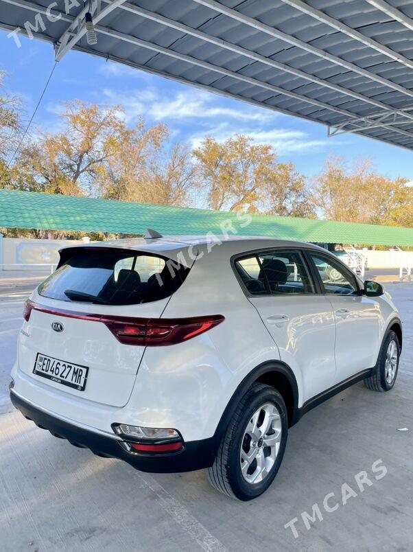 Kia Sportage 2020 - 275 000 TMT - Mary - img 5