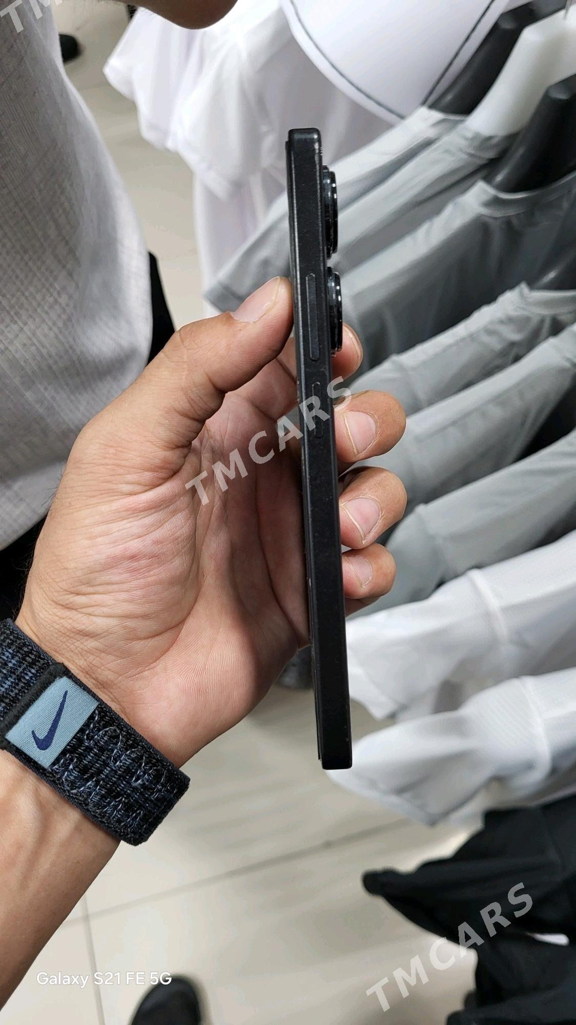RedmiNote13pro 8/128 - Сакарчага - img 2