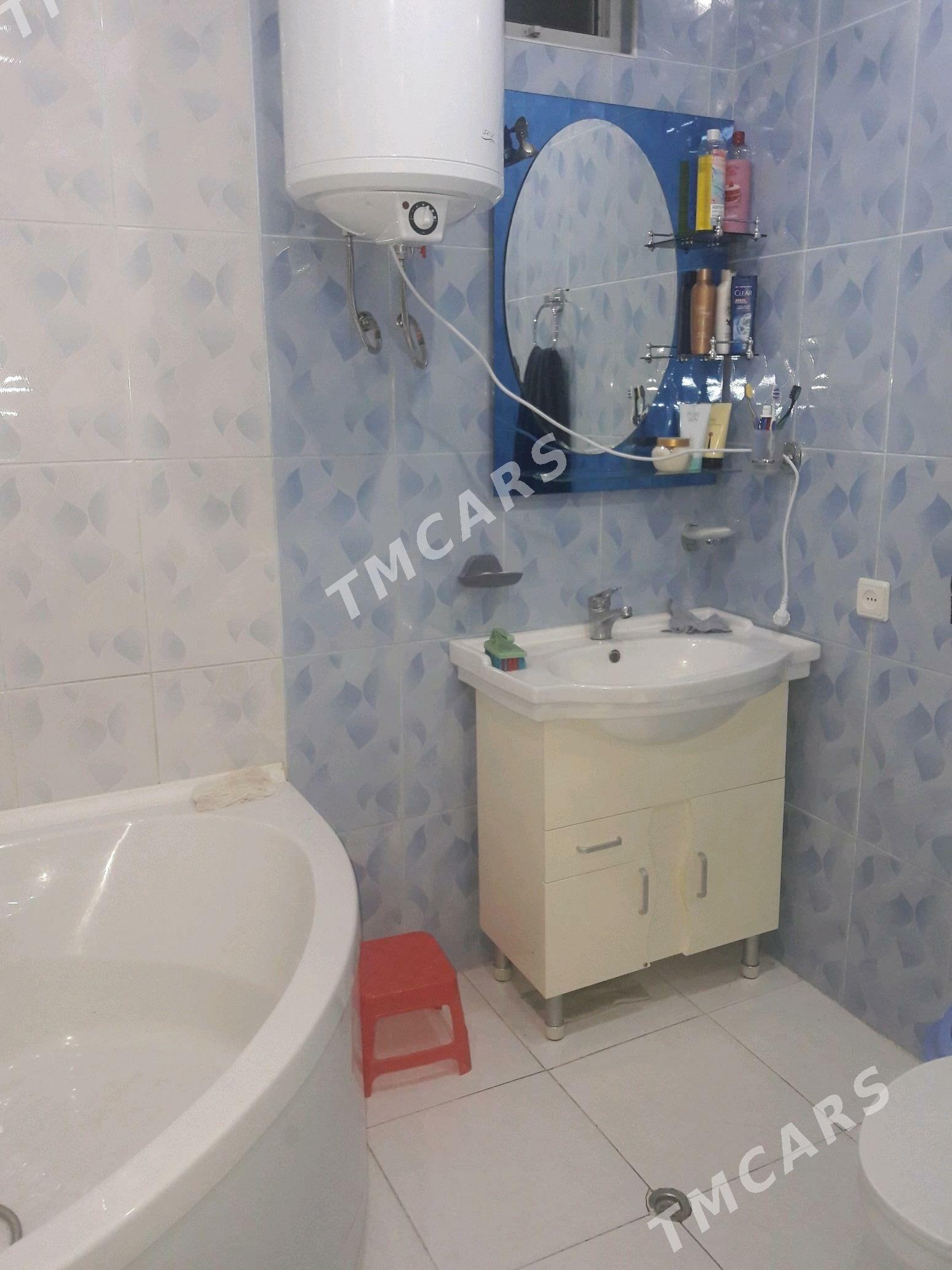 4к 2-этж МТС Чермшк - Туркменбаши - img 2