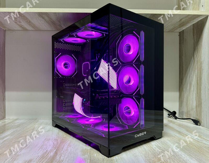 ️RYZEN 5 1500x | RTX 3080 10GB - Ашхабад - img 1