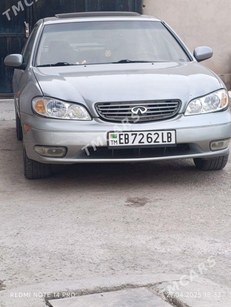 Infiniti I30 2001 - 87 000 TMT - Туркменабат - img 4