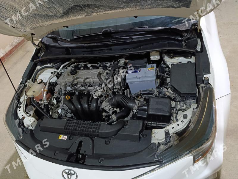 Toyota Corolla 2020 - 240 000 TMT - Çoganly - img 7