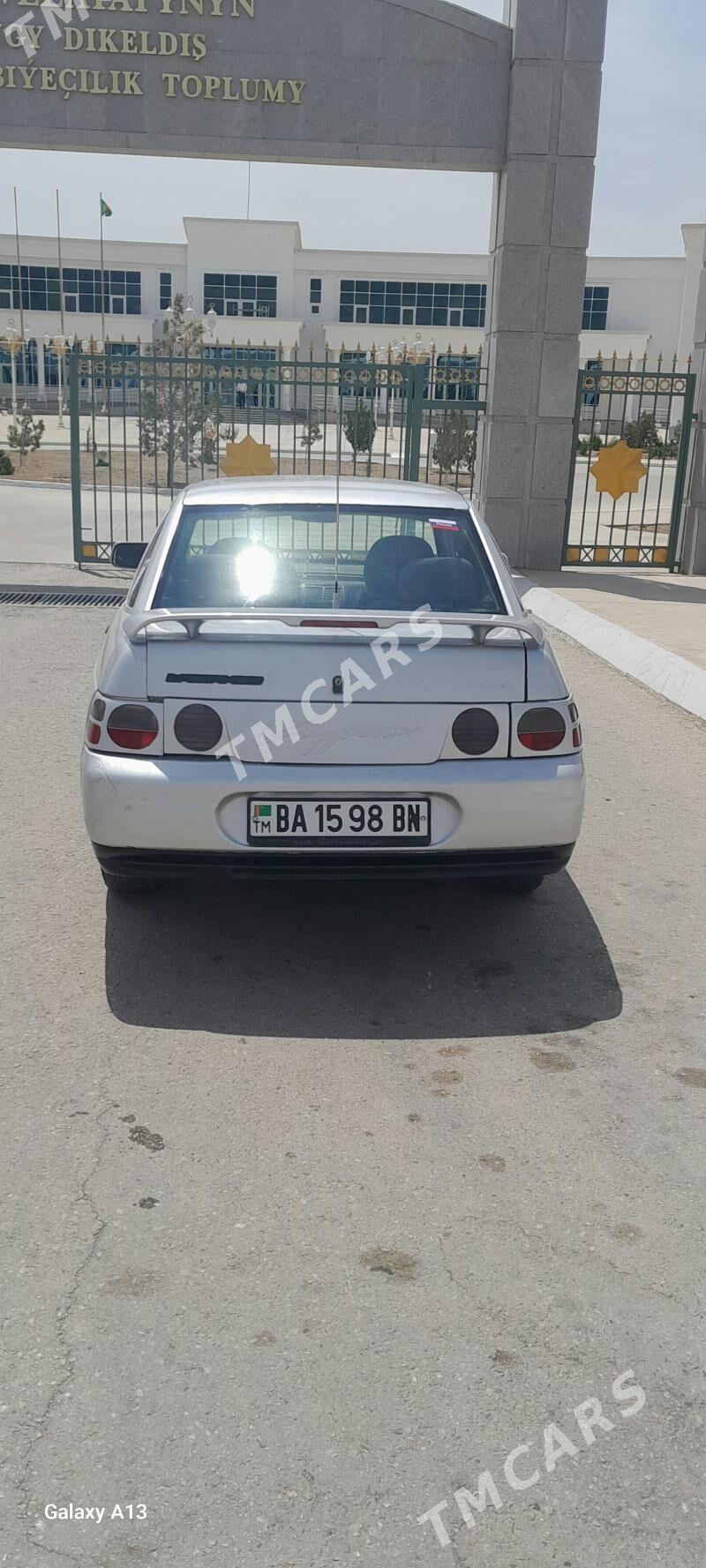 Lada 2110 2002 - 20 000 TMT - Balkanabat - img 7