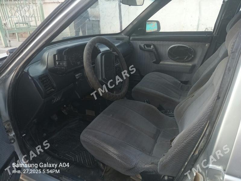Lada 2110 2002 - 20 000 TMT - Balkanabat - img 4