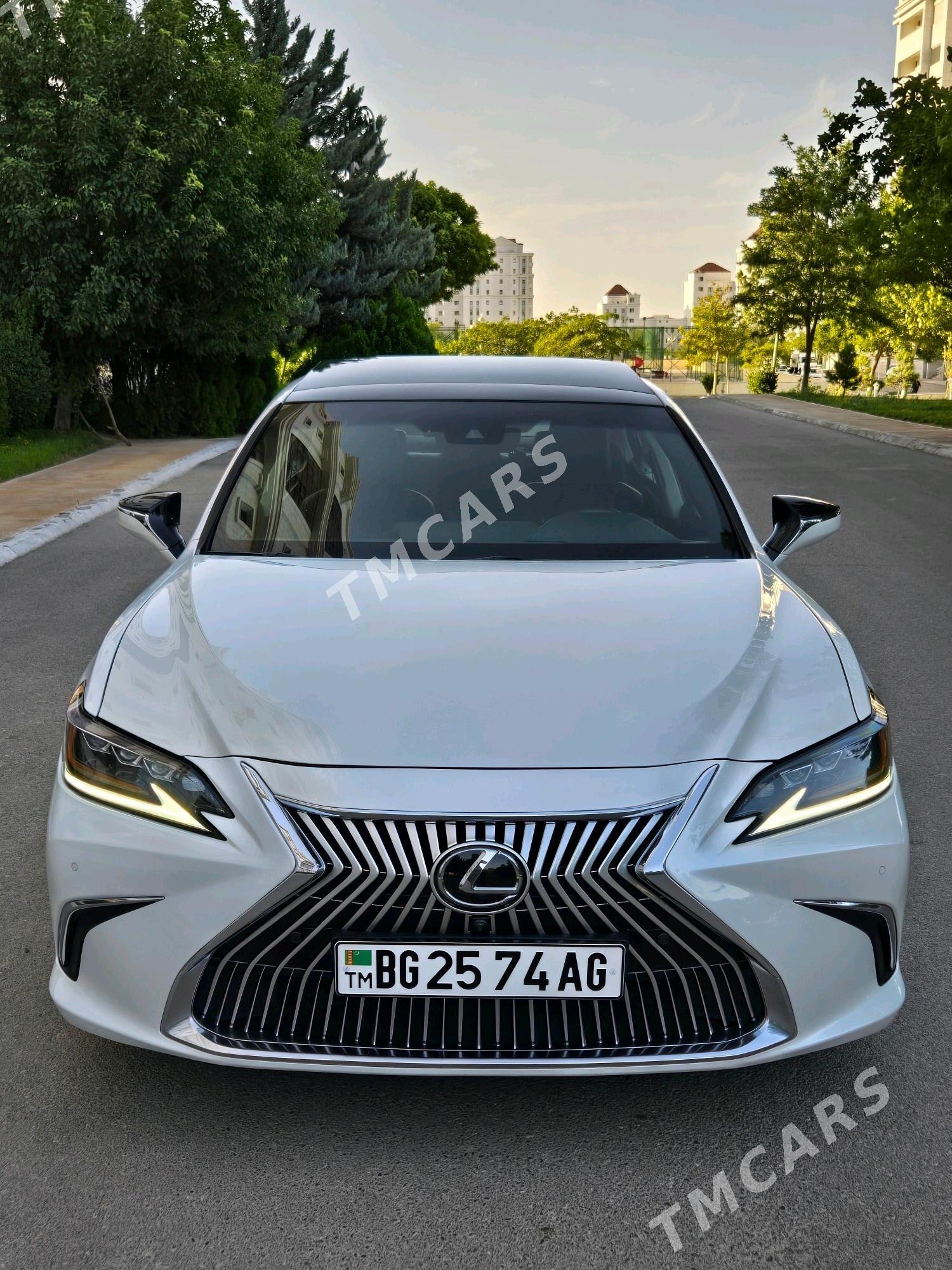 Lexus ES 350 2020 - 650 000 TMT - Aşgabat - img 1
