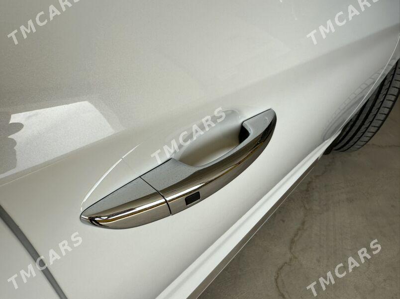 Hyundai Sonata 2017 - 205 000 TMT - Ашхабад - img 10