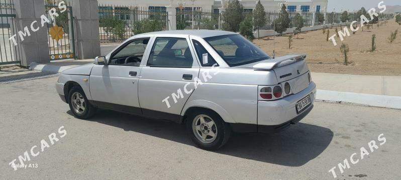 Lada 2110 2002 - 20 000 TMT - Balkanabat - img 9