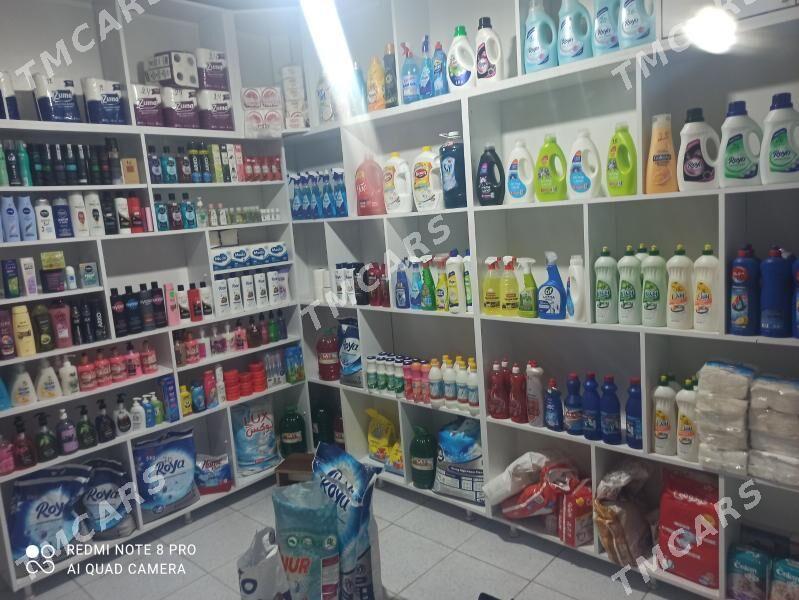 ARENDA MAGAZYN - Aşgabat - img 3
