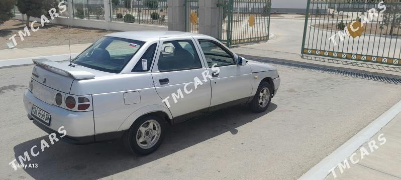 Lada 2110 2002 - 20 000 TMT - Balkanabat - img 8