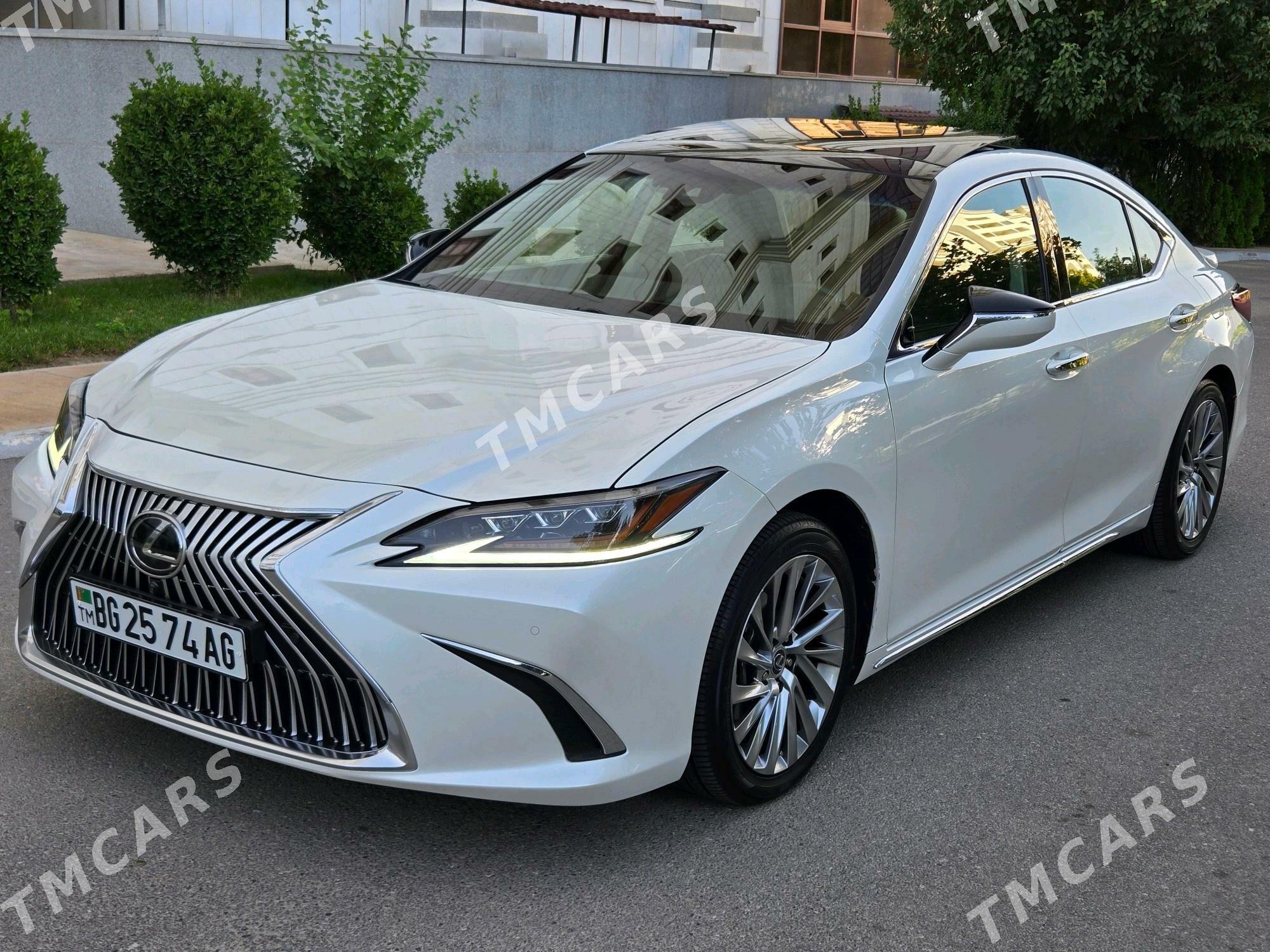Lexus ES 350 2020 - 650 000 TMT - Aşgabat - img 2