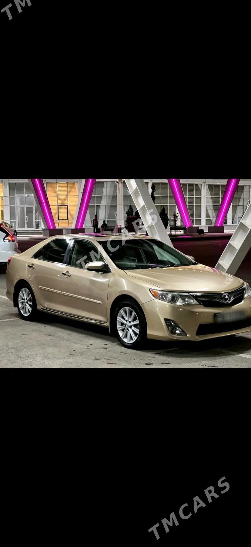 Toyota Camry 2012 - 200 000 TMT - Балканабат - img 6