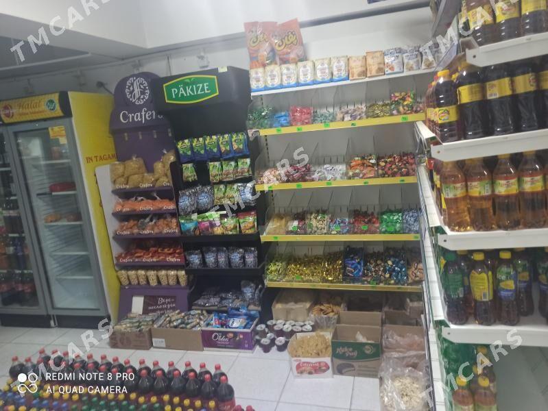 ARENDA MAGAZYN - Aşgabat - img 1