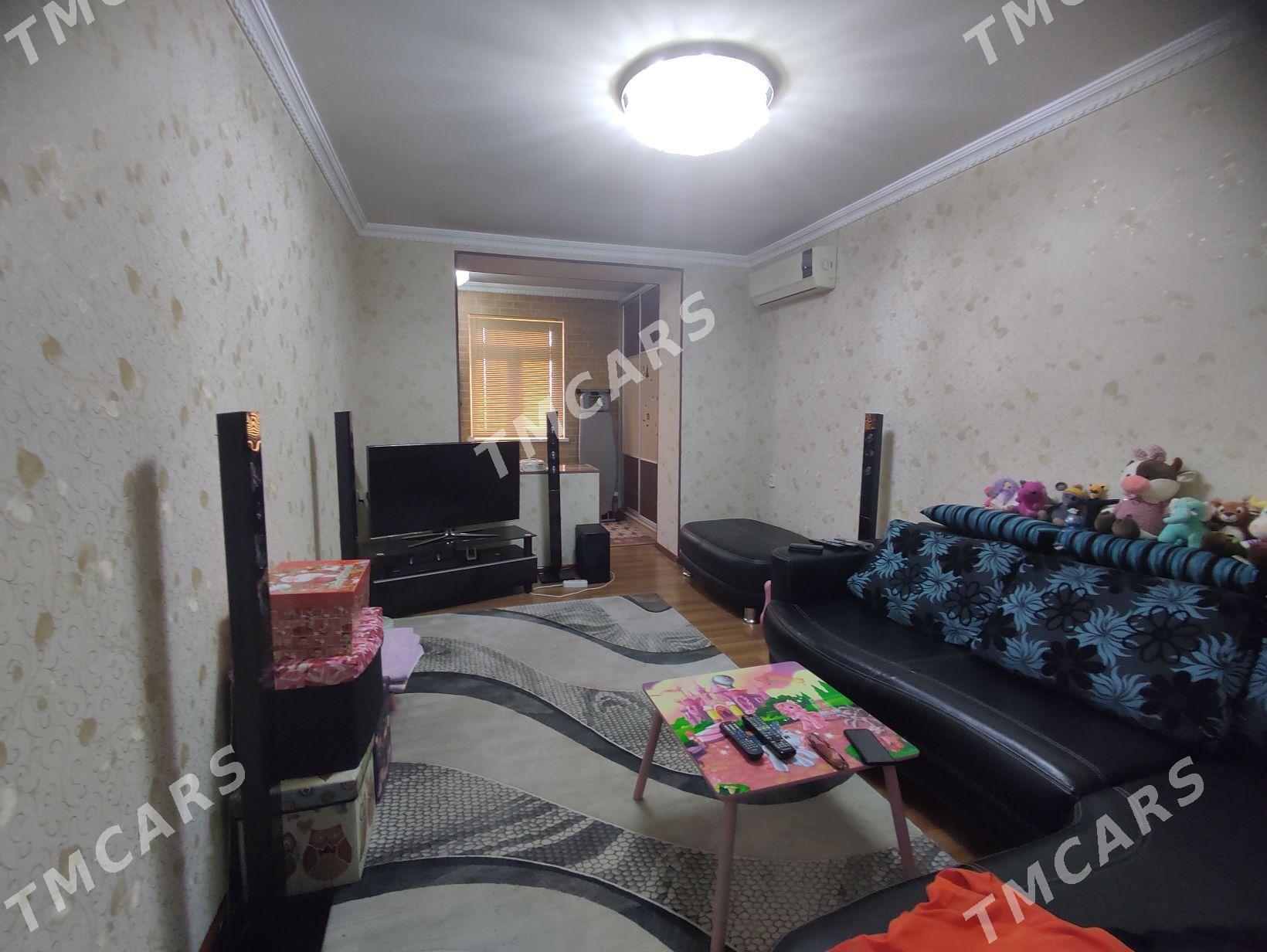 3комн 3этаж евроремо - Türkmenbaşy - img 3