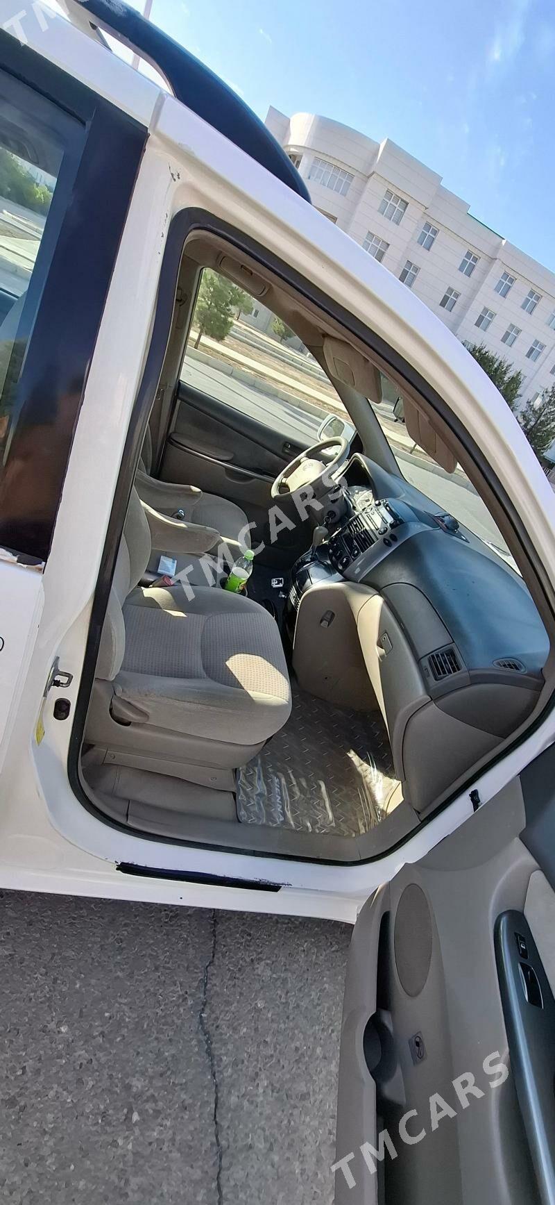 Toyota Sienna 2009 - 195 000 TMT - Ашхабад - img 5