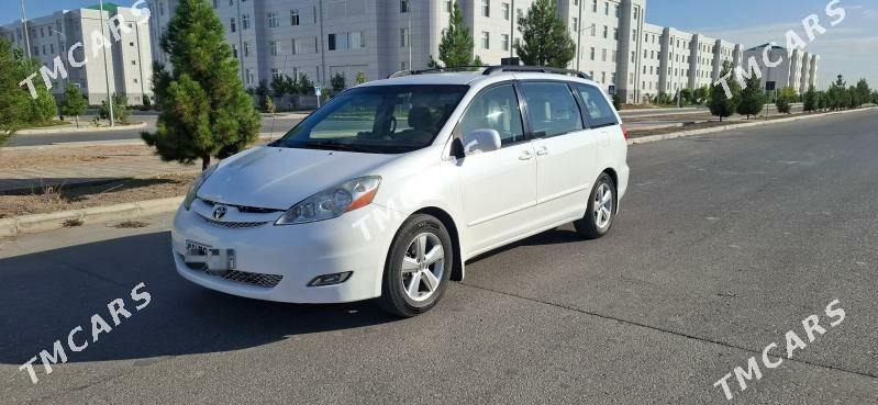 Toyota Sienna 2009 - 195 000 TMT - Ашхабад - img 7