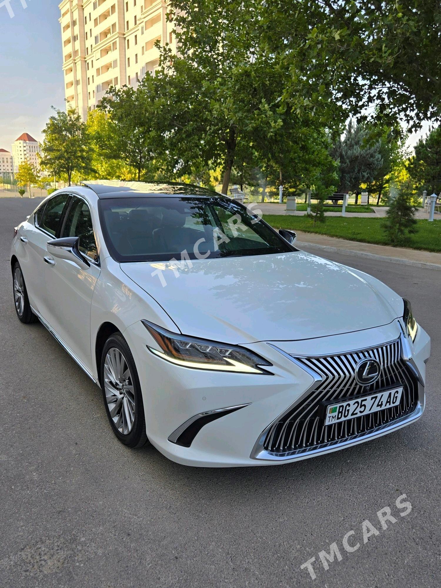 Lexus ES 350 2020 - 650 000 TMT - Aşgabat - img 3