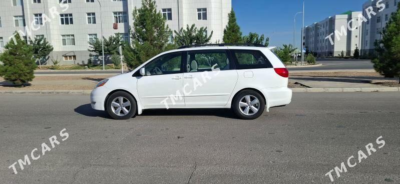 Toyota Sienna 2009 - 195 000 TMT - Ашхабад - img 6