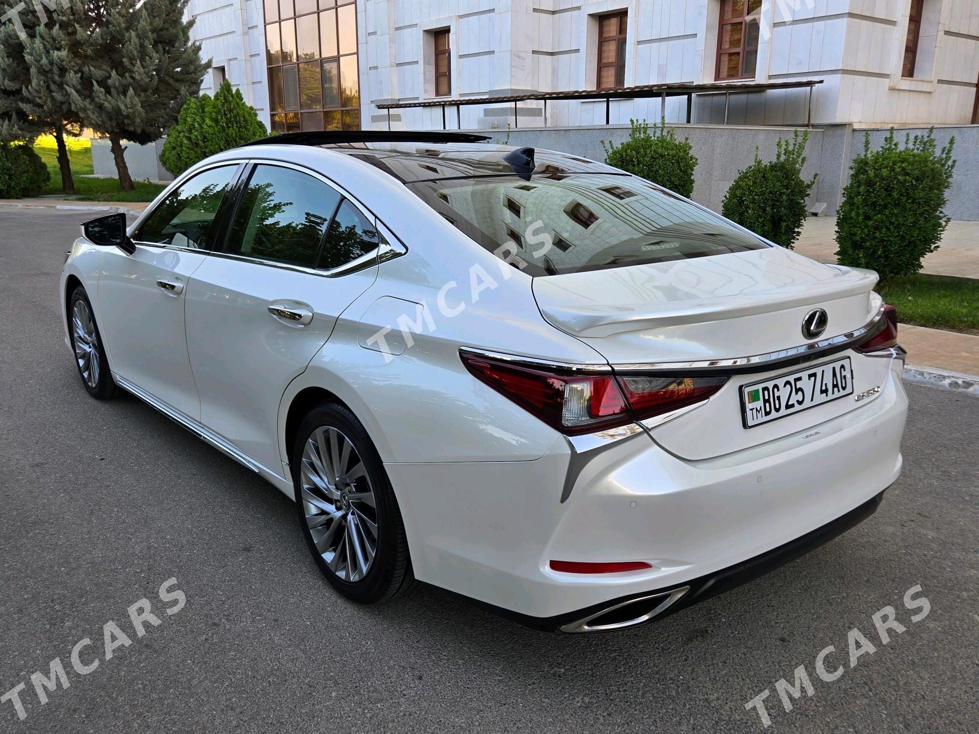 Lexus ES 350 2020 - 650 000 TMT - Aşgabat - img 5