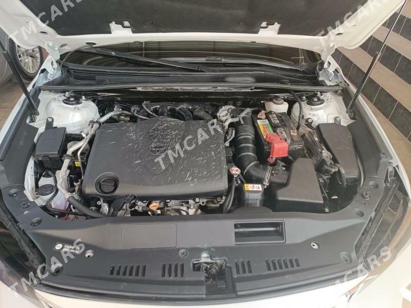 Toyota Avalon 2022 - 400 000 TMT - Mary - img 4