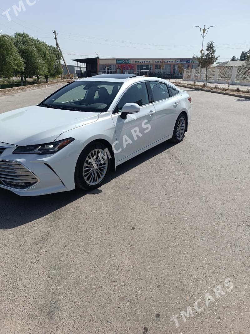 Toyota Avalon 2022 - 400 000 TMT - Mary - img 5