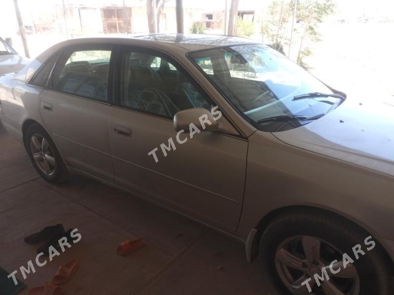 Toyota Avalon 2000 - 160 000 TMT - Серахс - img 2