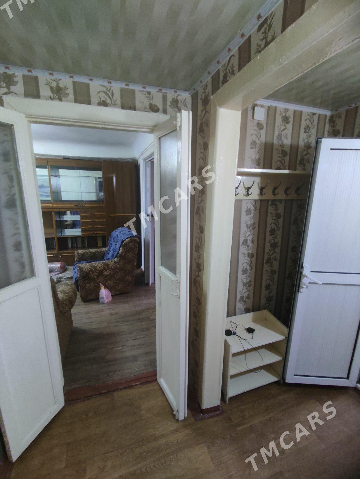 3комн 2этаж Земин - Türkmenbaşy - img 6