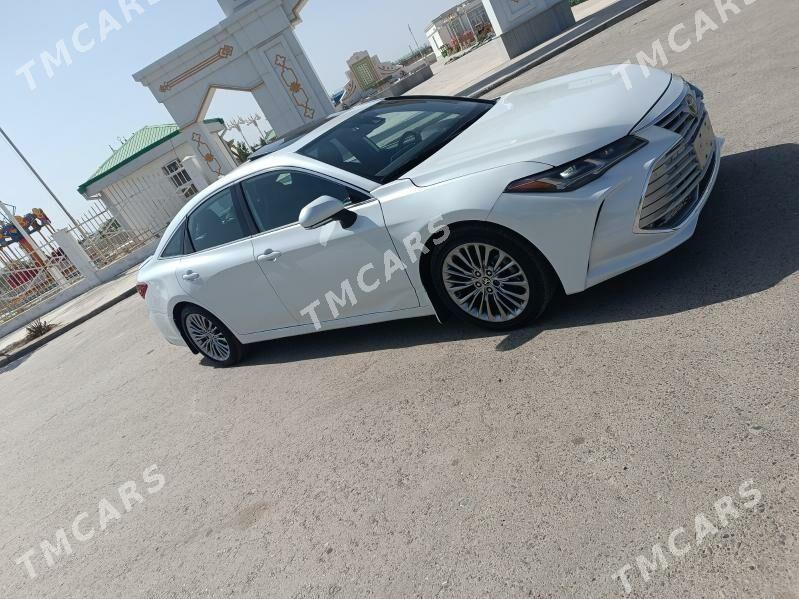 Toyota Avalon 2022 - 400 000 TMT - Mary - img 8