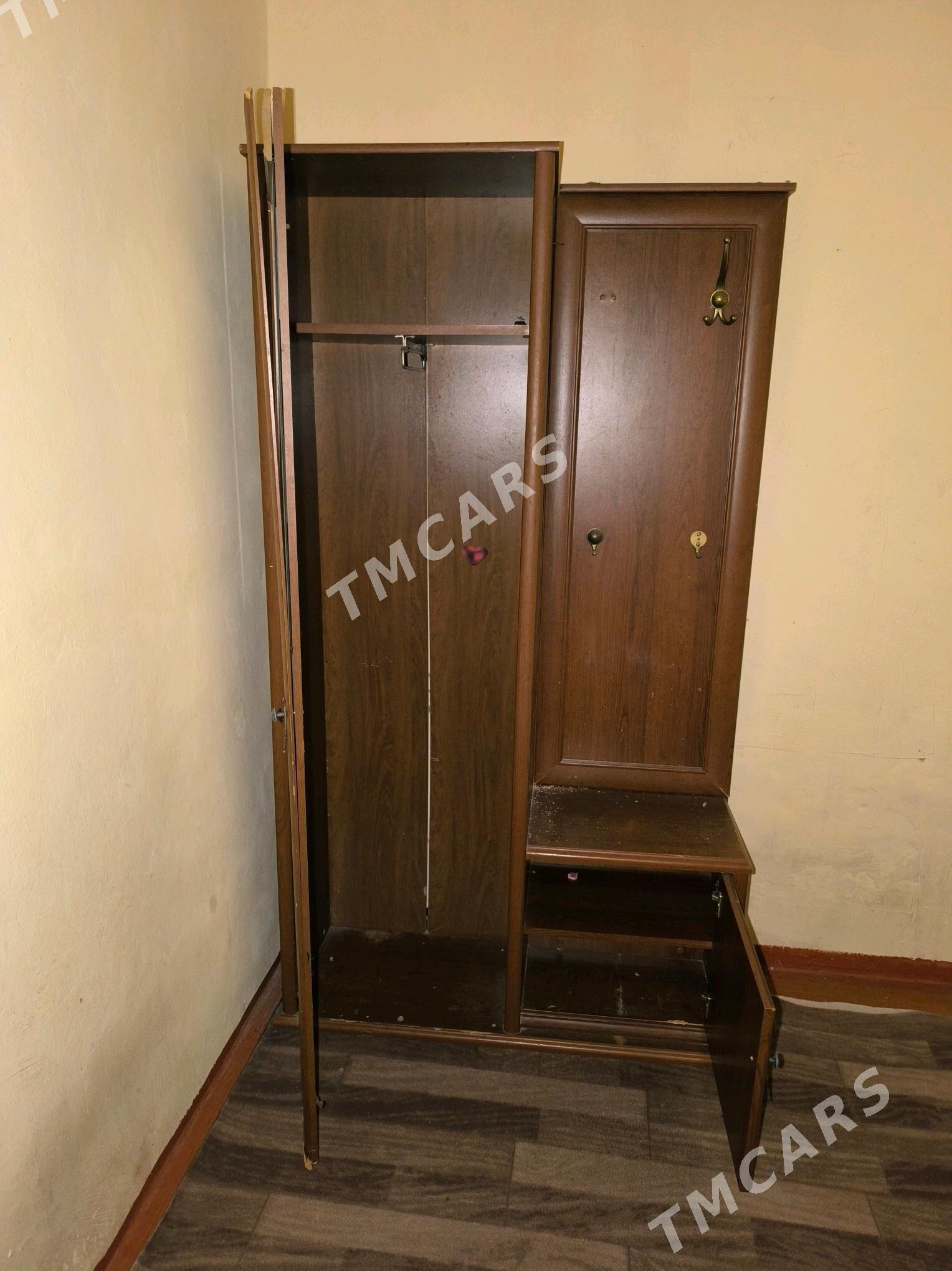 Prihoşka - Aşgabat - img 1