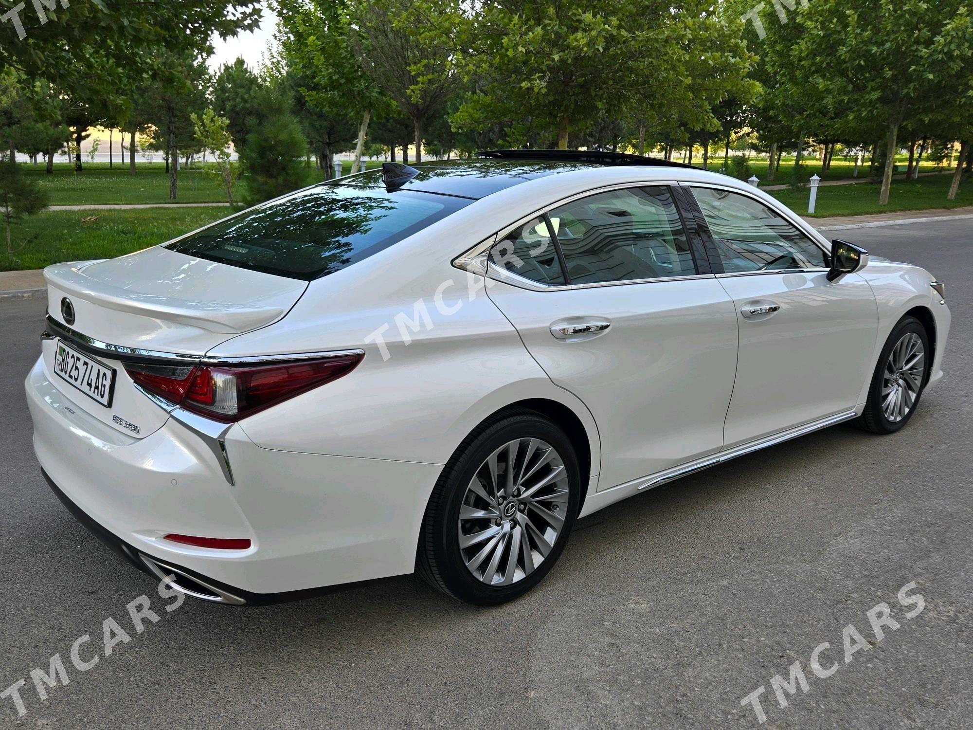 Lexus ES 350 2020 - 650 000 TMT - Aşgabat - img 6